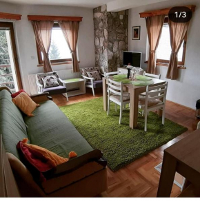 Apartman Miloš na Kopaoniku